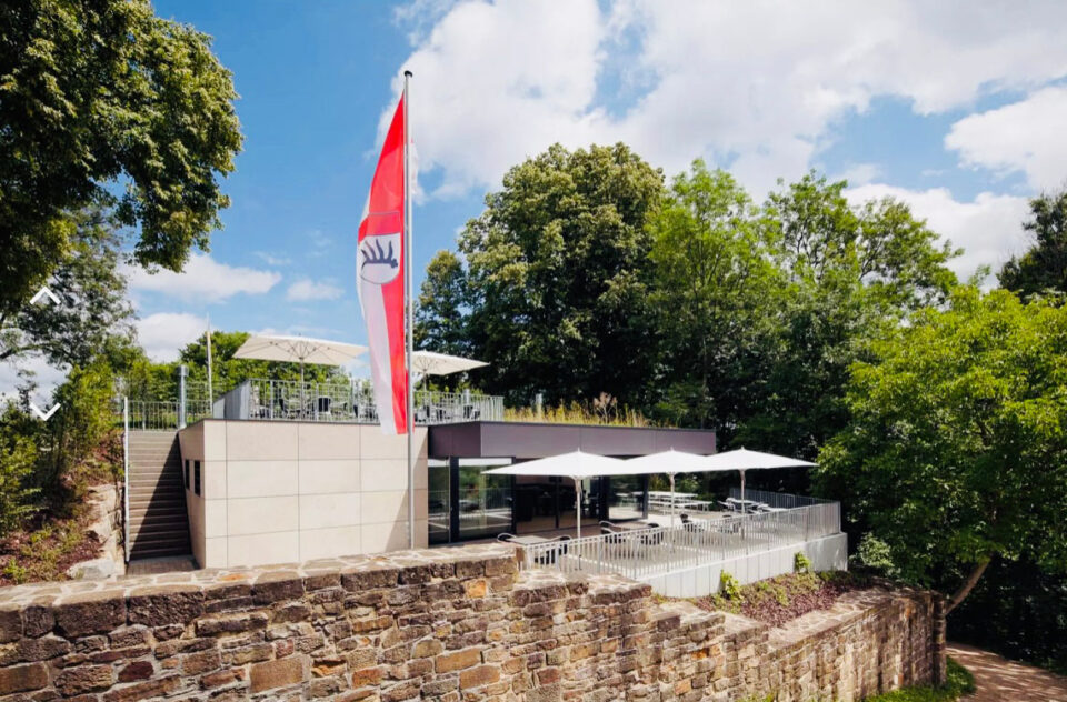 Bergrestaurant Hohenstaufen